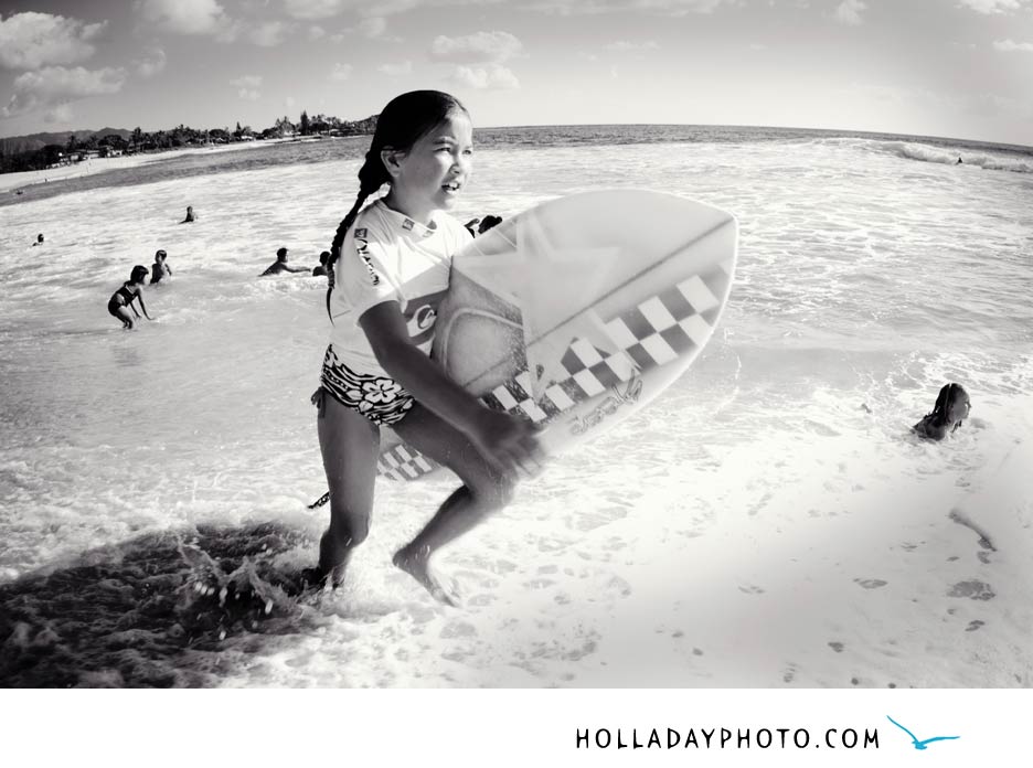 hawaii surf photographer