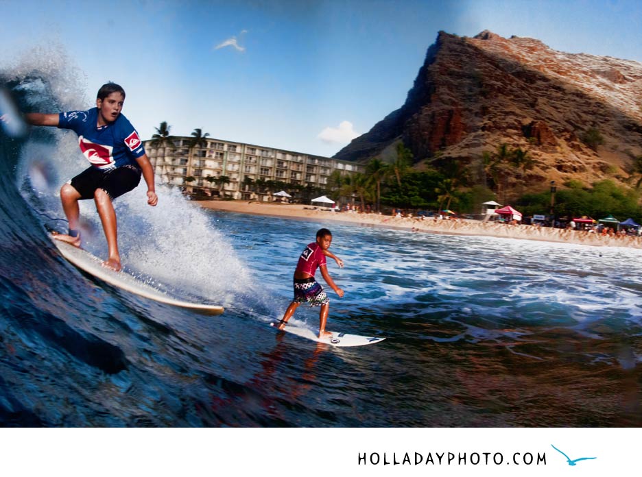 hawaii surf photographer