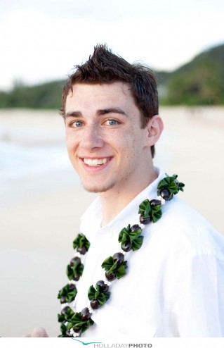 DEETTE & SCOTT : HAWAII WEDDING – NORTH SHORE OAHU – Holladay Photo