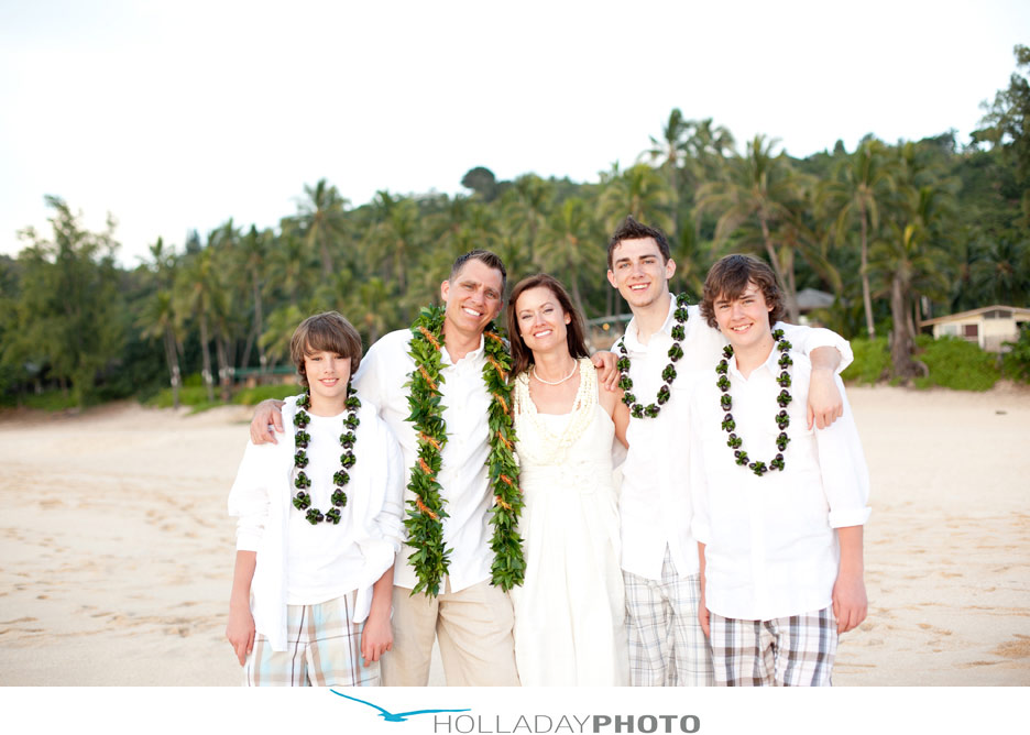 destination weddings hawaii