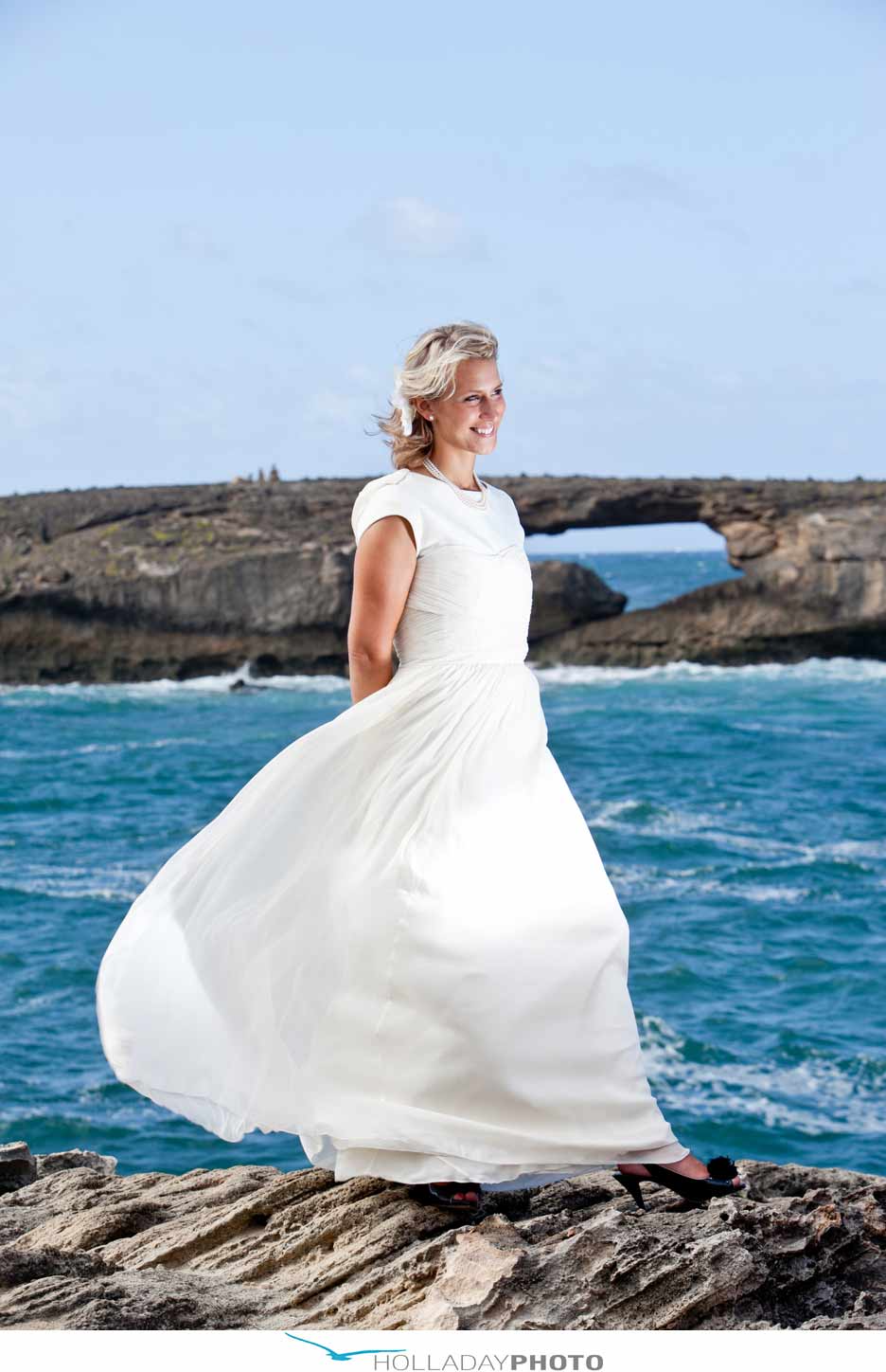 hawaii wedding photographer