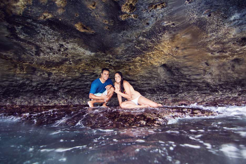 hawaii underwater photography